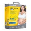 Medela Keep Cool Ultra-BH - Hvit - Flere størrelser - S