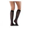 Mabs Nylon Knee Black - Flere størrelser - S