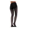 Mabs Nylon Tight Black - Flere størrelser - S