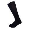 ReflexWear® Diabetic & Comfort Stocking Knee high, Thin, Black - Flere størrelser - 35-38