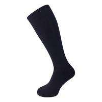 Reflexwear® Kompression & Travel stocking, Thin, Black - 44-46