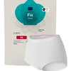 Abena Fix Briefs Cotton Maxi uten ben - Flere størrelser - 3 stk. - XS