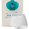 Abena Fix Briefs Cotton Maxi uten ben - Flere størrelser - 3 stk. - M