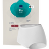 Abena Fix Briefs Cotton Maxi uten ben - Flere størrelser - 3 stk. - L