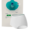Abena Fix Briefs Cotton Maxi uten ben - Flere størrelser - 3 stk. - XL