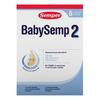 Semper Babysemp 2 tilskuddsblanding fra 6 mdr - 800 g