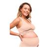 Carriwell Organic Crossover Sove & Amme-BH Beige - Flere størrelser - Liten