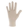 ReflexWear® Gloves with fingers Natur - 1 par - Flere størrelser - Liten