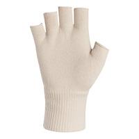 ReflexWear® Gloves without fingers Natur - 1 par - Stor