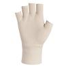 ReflexWear® Gloves without fingers Natur - 1 par - Flere størrelser - Liten
