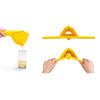 Dreamfarm Lemon Fluicer - 1 stk.