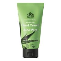 Urtekram Beauty Aloe Vera Hand Cream Ø - 75 ml