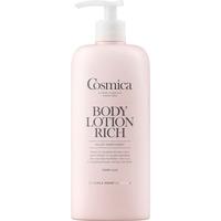 Cosmica Bodylotion rich med parfyme 400 ml