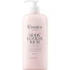Cosmica Bodylotion rich med parfyme 400 ml