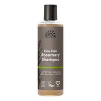 Urtekram Beauty Rosemary Shampoo - 250 ml