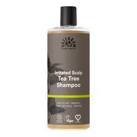 Urtekram Beauty Tea Tree Shampoo - 500 ml