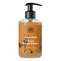 Urtekram Beauty Spicy Orange Blossom Hand Wash – 300 ml