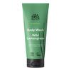 Urtekram Wild Lemongrass Body Wash - 200 ml