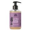 Urtekram Soothing Lavender Hand Wash - 300 ml