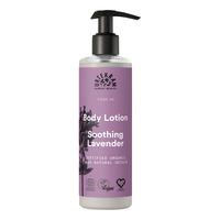 Urtekram Beauty Soothing Lavender Body Lotion - 245 ml