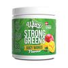Wispy Greens Juicy Mango - 300 g.