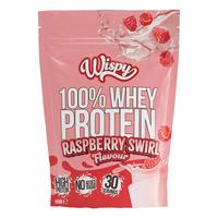Wispy  Whey Raspberry Swirl - 1000 g.