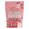 Wispy Whey Raspberry Swirl - 1000 g.