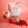 Wispy Whey Raspberry Swirl - 1000 g.