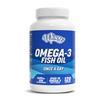 Wispy Omega 3 - 120 tabletter.