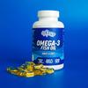 Wispy Omega 3 - 120 tabletter.
