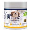 Swedencare PlaqueOff Softchews tyggetabletter for hund, S - 120 stk.