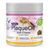 Swedencare PlaqueOff Softchews tyggetabletter for katter - 120 stk.