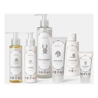 Lille Kanin - Hele hudpleiefamilien