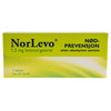 Norlevo tab 1,5mg - 1 tabl.