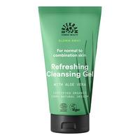 Urtekram Beauty Wild Lemongrass Refreshing Cleansing Gel – 150 ml