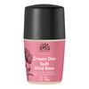 Urtekram Soft Wild Rose Cream Deo Roll-On – 50 ml