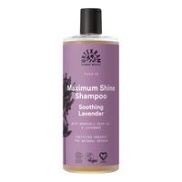 Urtekram Beauty Soothing Lavender Maximum Shine Shampoo – 500 ml