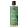 Urtekram Wild Lemongrass Body Wash – 500 ml