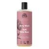Urtekram Soft Wild Rose Body Wash – 500 ml