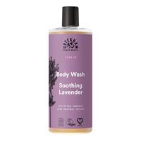 Urtekram Beauty Soothing Lavender Body Wash – 500 ml