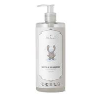 Lille Kanin Bad & Shampoo - 500 ml.