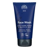 Urtekram Beauty Men Face Wash - 150 ml.