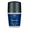 Urtekram Men Cream Deo - 50 ml.