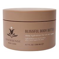 Innersense Blissful Body Butter - 200 ml