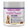 Swedencare Wellichews Calm tyggetabeletter til hund, M/L - 60 stk.