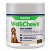Swedencare Wellichews Digestion tyggetabeletter til hund, M/L - 60 stk.