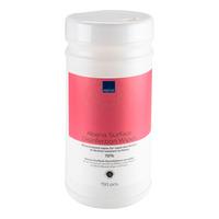 Abena Overflatedesinfeksjon servietter 70% etanol - 200 stk.