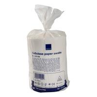 Abena Paper swabs 12 lags - 2x500 stk.