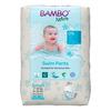Bambo Nature Svømmebleie S 7-12 kg - 12 stk.