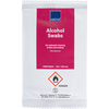 Abena Desinfeksjonsservietter 75 % etanol uten glyserol - 50 stk.